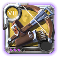 Grandmaster's Crossbow