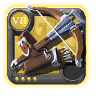 Albion Online T7 Arbalète du grand maître .4