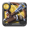 Albion Online T7 Grandmaster's Crossbow