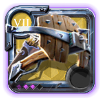 Grandmaster's Heavy Crossbow