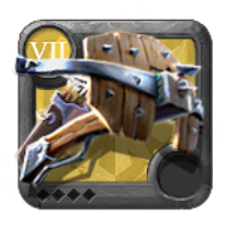 알비온 헬게이트 MainHand 장비: T7_2H_CROSSBOWLARGE 빌드