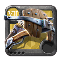 Grandmaster's Heavy Crossbow