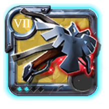 Grandmaster's Siegebow