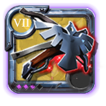Grandmaster's Siegebow