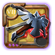 Grandmaster's Siegebow