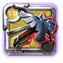 Grandmaster's Siegebow