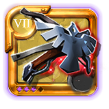 Grandmaster's Siegebow