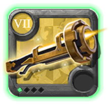 Grandmaster's Energy Shaper