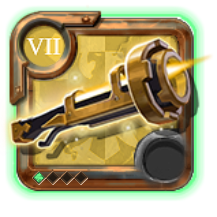 Grandmaster's Energy Shaper