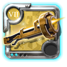 Grandmaster's Energy Shaper