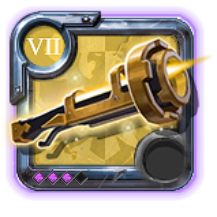 Grandmaster's Energy Shaper