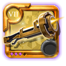 Grandmaster's Energy Shaper