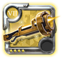 Grandmaster's Energy Shaper