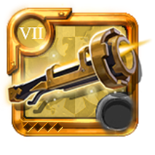 Grandmaster's Energy Shaper