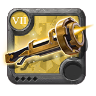 Albion Online T7 Modelador de energía del gran maestro