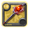 Albion Online T7 Grandmaster's Great Cursed Staff .4 .4