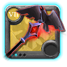 Albion Online T7 Grandmaster's Damnation Staff .2 .2