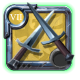 T7.1 Good Dagger Pair