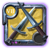 Grandmaster's Dagger Pair