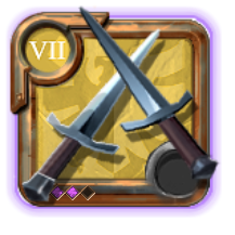 T7.3 Outstanding Dagger Pair