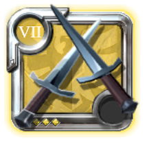 Grandmaster's Dagger Pair