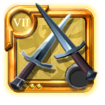 Grandmaster's Dagger Pair