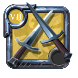 T7.0 Good Dagger Pair