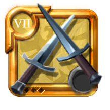 T7.0 Masterpiece Dagger Pair