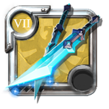 T7_2H_DAGGERPAIR_CRYSTAL