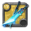 Grandmaster's Twin Slayers