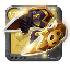 Grandmaster's Bridled Fury