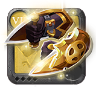 Albion Online T7 Gezügelte Wut des Großmeisters