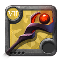 Grandmaster's Demonic Staff