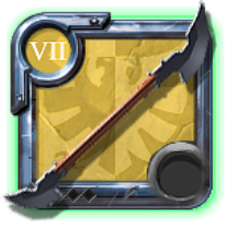Grandmaster's Double Bladed Staff
