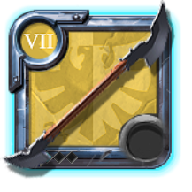 Grandmaster's Double Bladed Staff