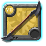 Albion Online T7 Grandmaster's Double Bladed Staff .2