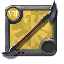 Grandmaster's Double Bladed Staff