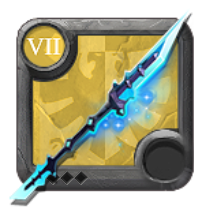 Phantom Twinblade