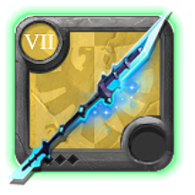 Phantom Twinblade