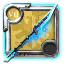 Grandmaster's Phantom Twinblade