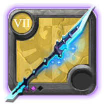 Grandmaster's Phantom Twinblade