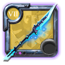 Grandmaster's Phantom Twinblade