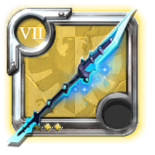 Grandmaster's Phantom Twinblade