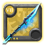 Albion Online T7 Grandmaster's Phantom Twinblade .4 .4
