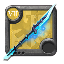Grandmaster's Phantom Twinblade