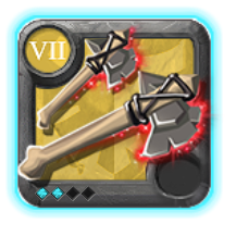 MainHand: T7_2H_DUALAXE_KEEPER@2