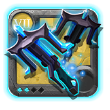 Grandmaster's Arclight Blasters