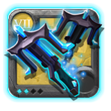 T7.2 Arclight Blasters
