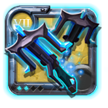 Grandmaster's Arclight Blasters