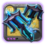 T7.3 Arclight Blasters